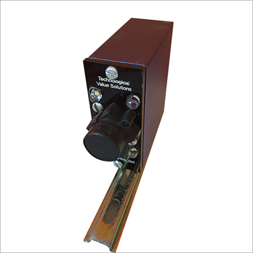Object Profile Matching Sensor