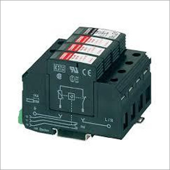 Surge Suppressors for Homes_Industries