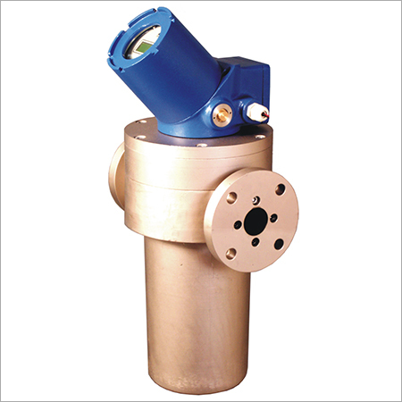 Flow Meter