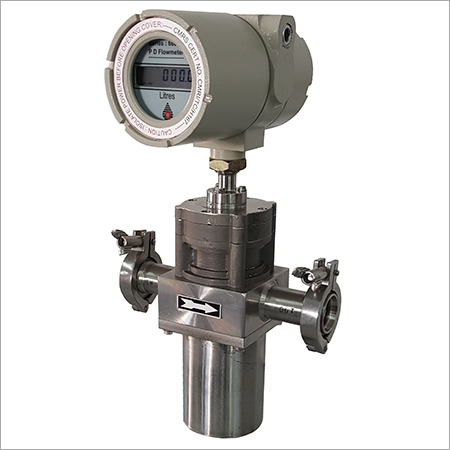 Flow Meter