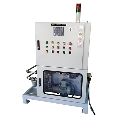 Oil Filling Machine - Stainless Steel, 380V, Electric Drive, Automatic | High Performance, Low Power Consumption, Fully Automated with PLC Control, Barcode Scanner, Ethernet Data Transfer, TPM Compatible