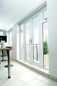 Upvc Doors
