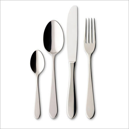Silver Plated Cutlery