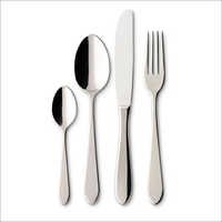 Silver Plated Cutlery