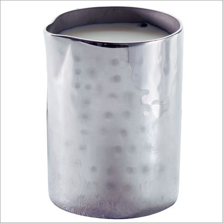 Stainless Steel Creamer Jug