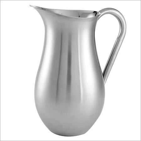Water Pitcher