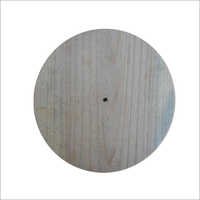 SOFTWOOD (GRADE B) PROTECTING DISC