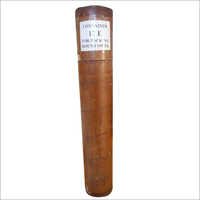 LAMINATED PAPER TUBE CONTAINER