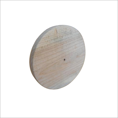 SOFTWOOD (GRADE B) PROTECTING DISC By PACKWELL PAPER TUBE INDUSTRIES