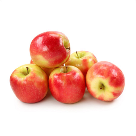 Apple Fruit