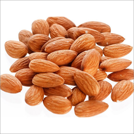 Almonds Nuts