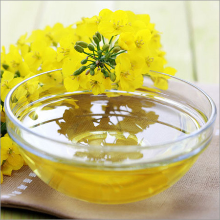 Rapeseed Oil