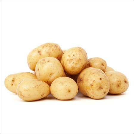 Irish Potatoes