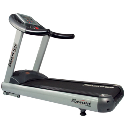 Commercial Use Motorized Treadmills