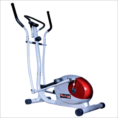 Domestic Use Elliptical Cross Trainers