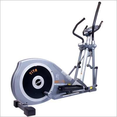Semi Commercial Use Elliptical Cross Trainers