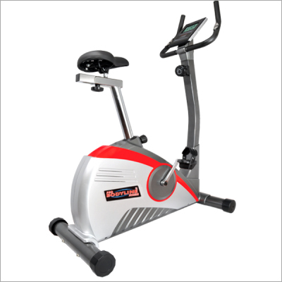 Semi Commercial Use Upright Bikes