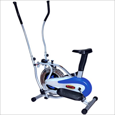 Orbitrac Bikes
