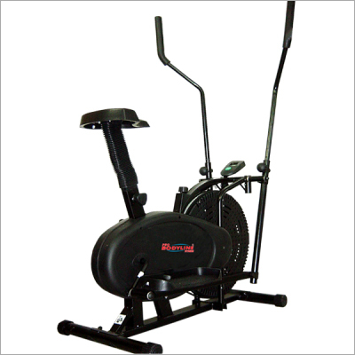 Orbitrac Bikes