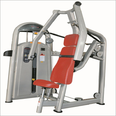 Seated Chest Press