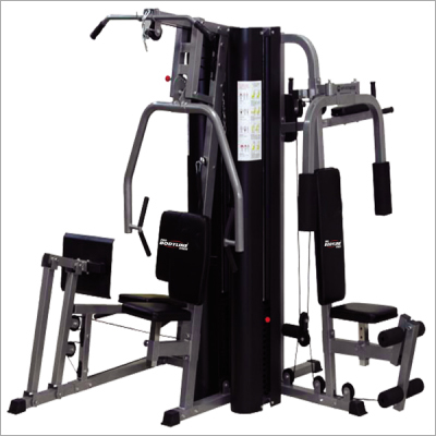 Multi Station Gym Equipment