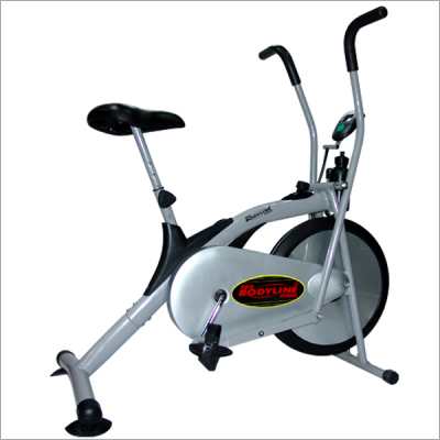 Air & Fan Bikes