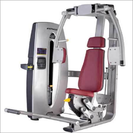 Butterfly Gym Equipment