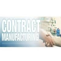 Pharma Contract Manufacturing By RAJVI ENTERPRISE