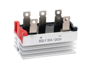 Bridge Rectifiers