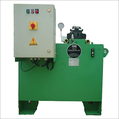 AC Power Packs