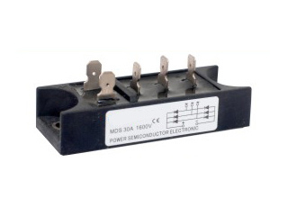 Bridge Rectifier Modules