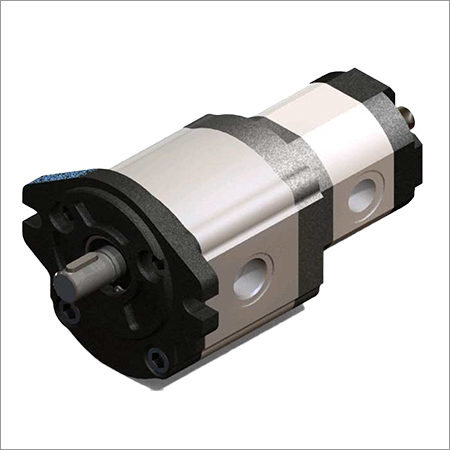 Tandem Pumps