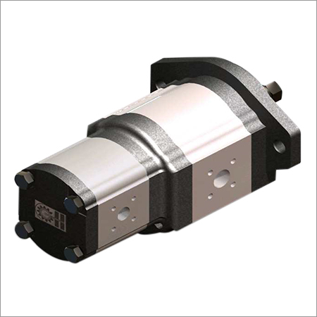 Hydraulic Tandem Pump