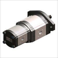Hydraulic Tandem Pump