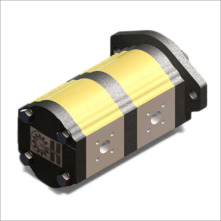 Tandem Steering Pumps