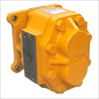 Power Steering Pumps