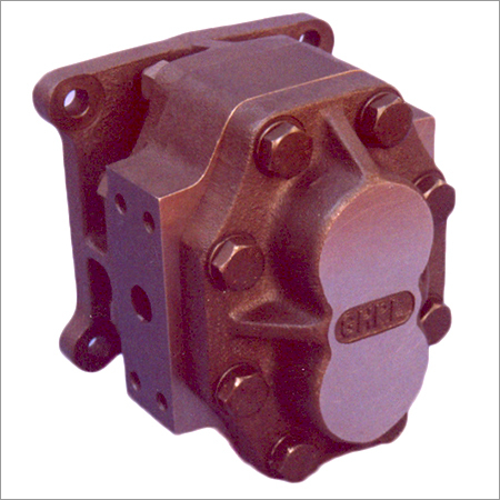 Transmission Pumps