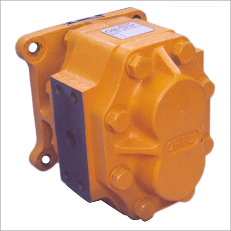 Automatic Transmission Pumps
