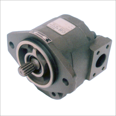 Transmission Oil Pumps