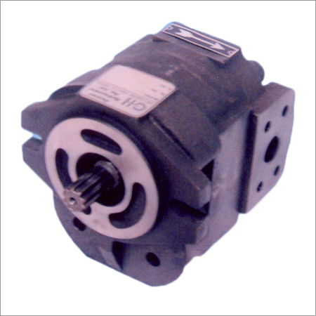 Hydraulic Steering Pump