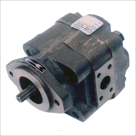 Hydraulic Power Steering Pump