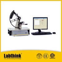 Fabric Tearing Strength Testing Machine Paper Tear Tester