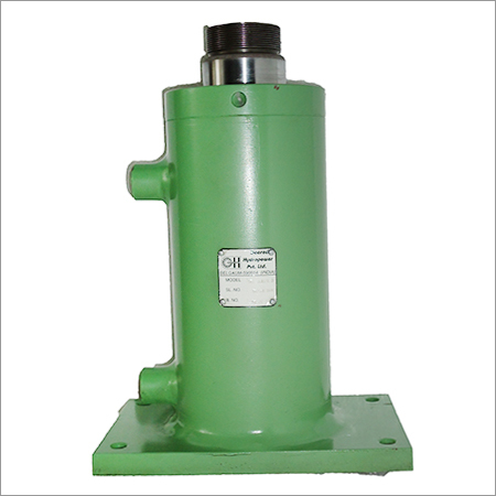 Hydraulic Cylinders