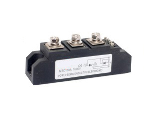 Thyristor Modules