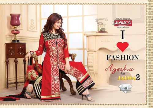Salwar Kameez