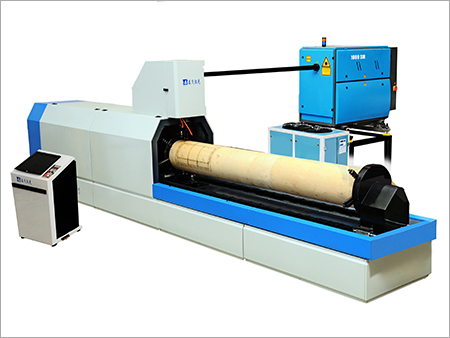 1000W Rotary Die Board Laser Cutting Machine