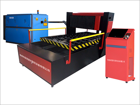 1000W Die Board Laser Machine