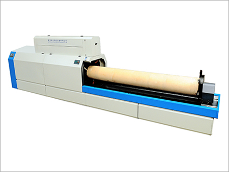 300W Rotary Die Board Laser Cutting Machine