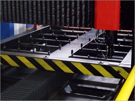 Hobby Laser Cutting Machine