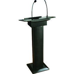 Acrylic Podium